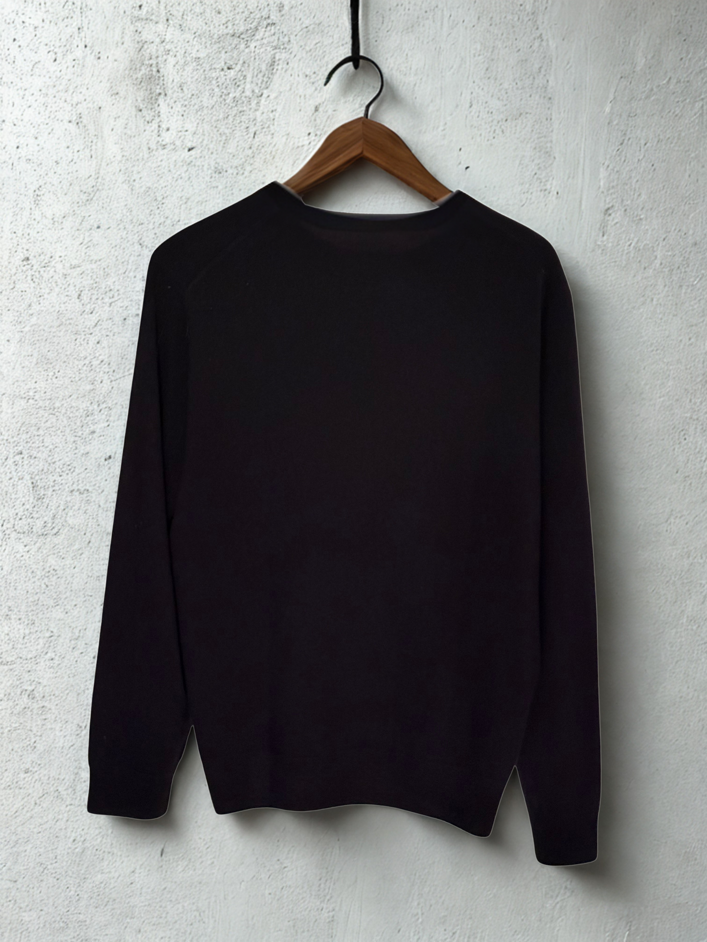 "Caviar Club St. Moritz" Baby-Cashmere Sweater
